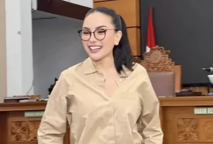 Nikita Mirzani Perjuangkan Keadilan, Kasus di MA Ternyata Perkara ITE Bukan Pemerasan?