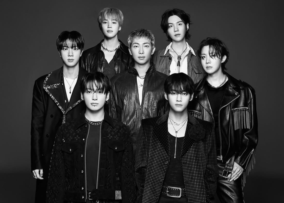 Dari Riize hingga BTS, Ini Jadwal Lengkap Konser K-Pop 2026 di Indonesia