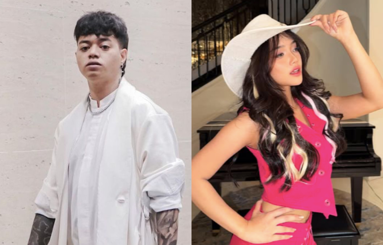 Fenomena ‘Furab’! Begini Awal Mula Fuji Dijodohkan dengan Reza Arap hingga Dibuatkan Lagu