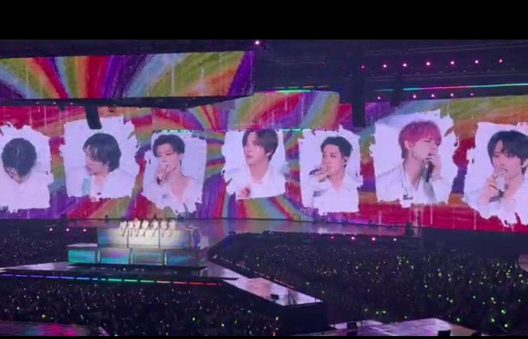 Jaemin Bongkar Alasan Member NCT DREAM Nangis di Konser Encore, Isyaratkan Perpisahan dan Wajib Militer?