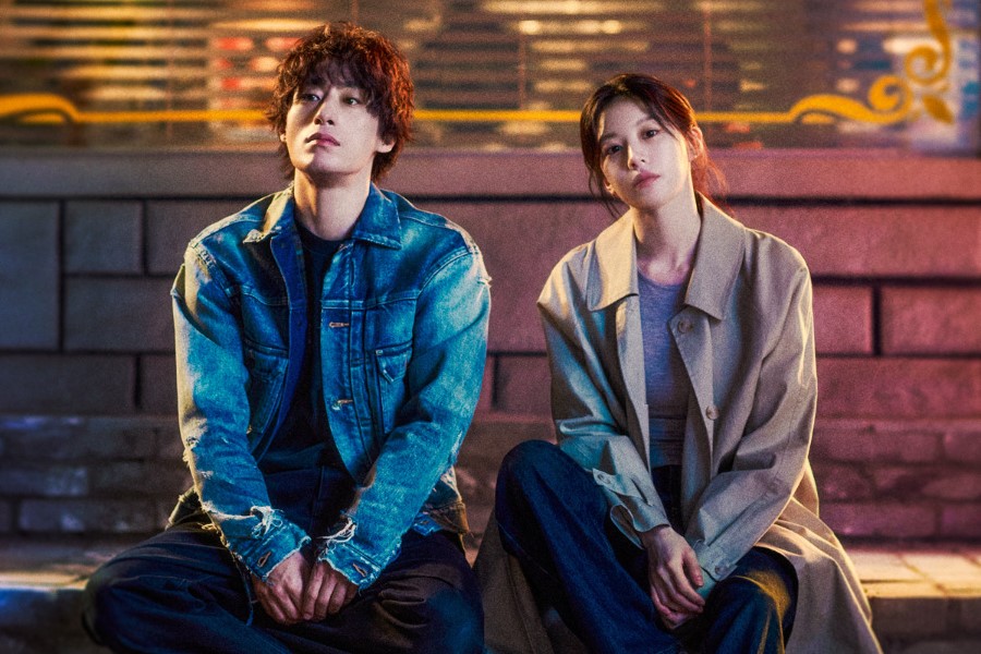 JTBC Bongkar Lineup Drakor 2026, Dari Romantis Sampai Thriller, Siap Bikin Fans K-Drama Nggak Tidur!