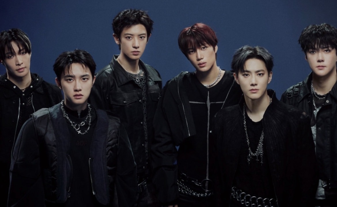 War Tiket EXO PLANET #6 Jakarta Dimulai Hari Ini, Siap Berebut Kursi!