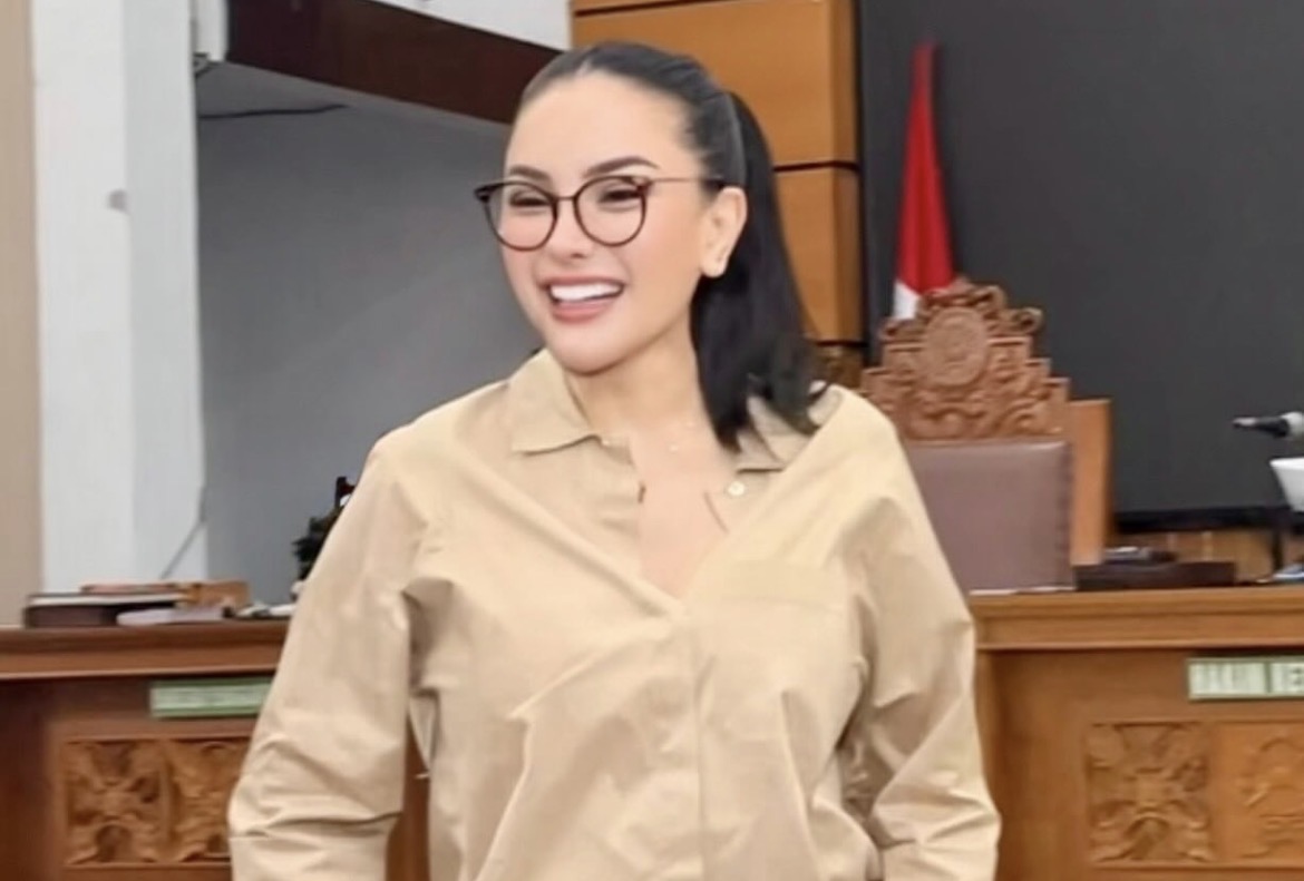 Divonis 6 Tahun Penjara, Bagaimana Nasib Ketiga Anak Nikita Mirzani?