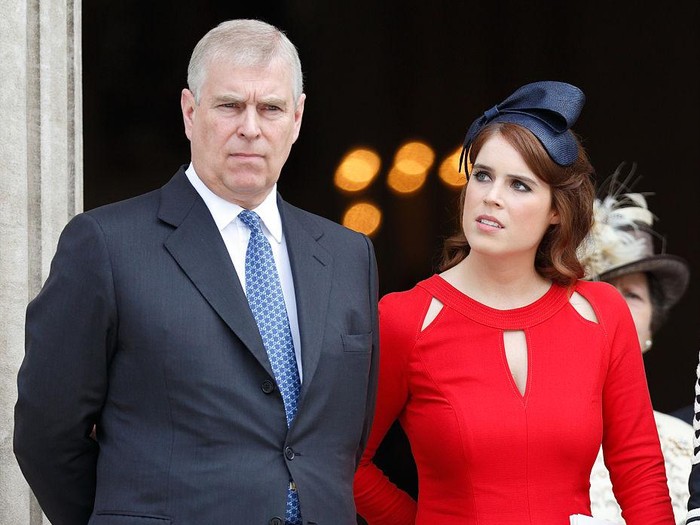 Putri Beatrice Dikabarkan Kabur ke Amerika, Malu Eks Pangeran Andrew Terlibat Skandal Jeffrey Epstein
