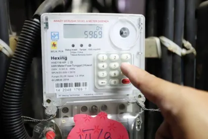 Tarif Listrik PLN Per 1 April 2026: Daftar Harga Terbaru untuk Rumah Tangga dan Bisnis