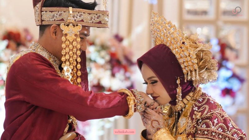 Mahar Suku Bugis Tembus Miliaran, Cowok Auto Minder? Ini Faktanya!