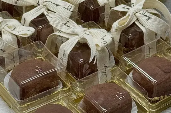 10 Dubai Chewy Cookie di Jakarta yang Lagi Ramai Diburu, Mana Favoritmu?