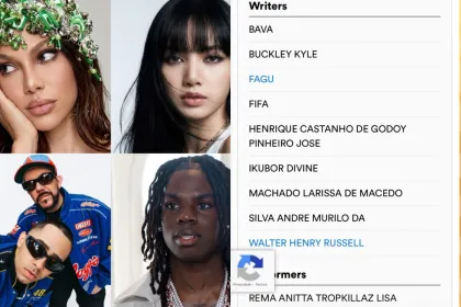 Lagu Piala Dunia 2026? Lisa BLACKPINK, Anitta, Rema dan Tropkillaz Siap Rilis Lagu GOALS