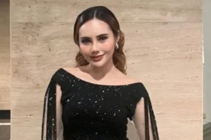 Dituduh Wanita yang VCS Suami Clara Shinta, Indah Kurnia Jadi Korban Salah Sasaran
