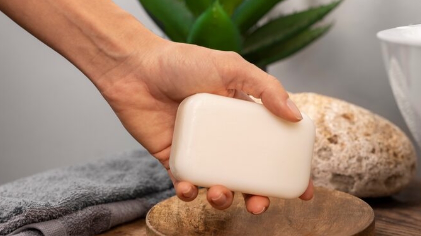 Jangan Salah Pilih! 5 Rekomendsasi Sabun Mandi Cocok Untuk Kulit Sensitif