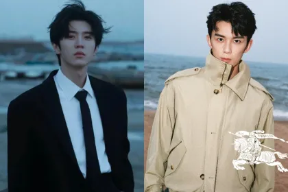 8 Aktor China Super Tajir yang Ternyata CEO: Dari Wu Lei hingga Chen Zheyuan, Super Ganteng!