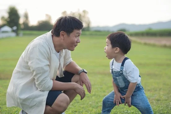 9 Kebiasaan Anak Laki-laki yang Dipengaruhi Sikap Ayah, Dampaknya Terlihat Ketika Dewasa