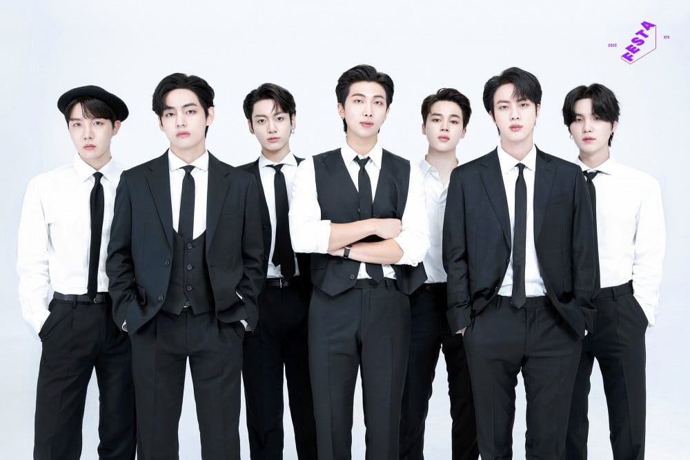 4 Fakta ARIRANG World Tour BTS di Goyang, Tiket Ludes hingga Produksi Fantastis