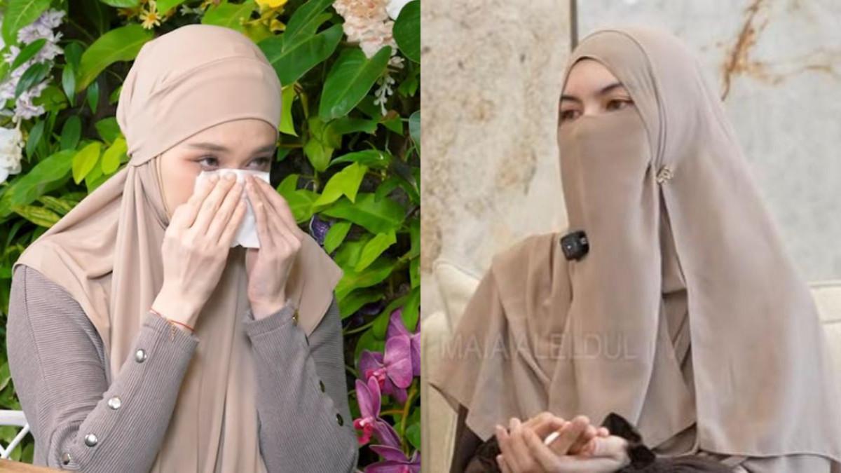 Wardatina Mawa Terima Maaf Inara Rusli, Sindir Keras Pernikahan Siri Insanul Fahmi