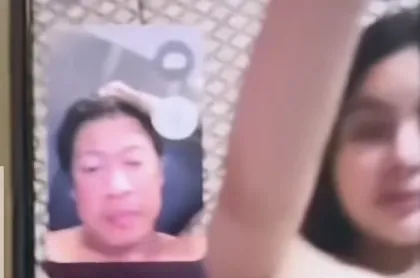 Motif Suami Clara Shinta Lakukan VCS dengan Wanita Lain, Dibilang Cuma Iseng