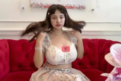 Instagram Cupi Cupita Diserbu! Dituding Selingkuh dengan Tunangan Orang Hingga Kirim Foto Seksi