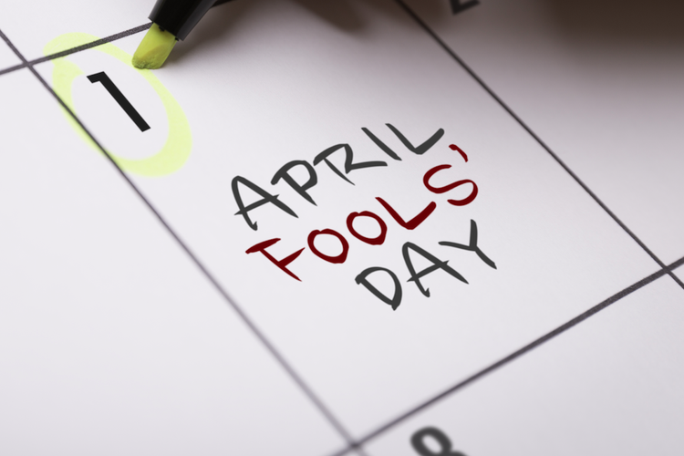 Dirayakan Setiap 1 April, Ini Sejarah Asli, Makna Tersembunyi, dan Prank April Mop Paling Heboh Sepanjang Masa