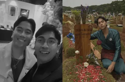 Siapa Egi Fazri? Ramai Dibahas Usai Mengaku Mirip dengan Vidi Aldiano