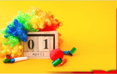 10 Prank April Mop Paling Kelewatan Sepanjang Sejarah, Niat Bercanda Malah Berujung Petaka