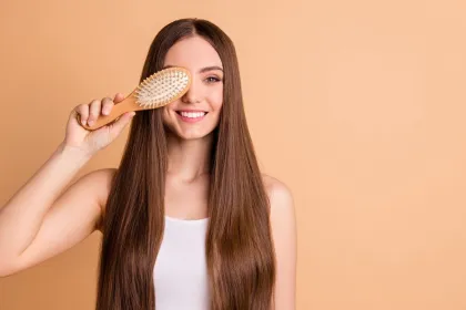 Rahasia Rambut Cepat Panjang, 5 Vitamin Ini Bikin Rambut Tumbuh Lebih Cepat