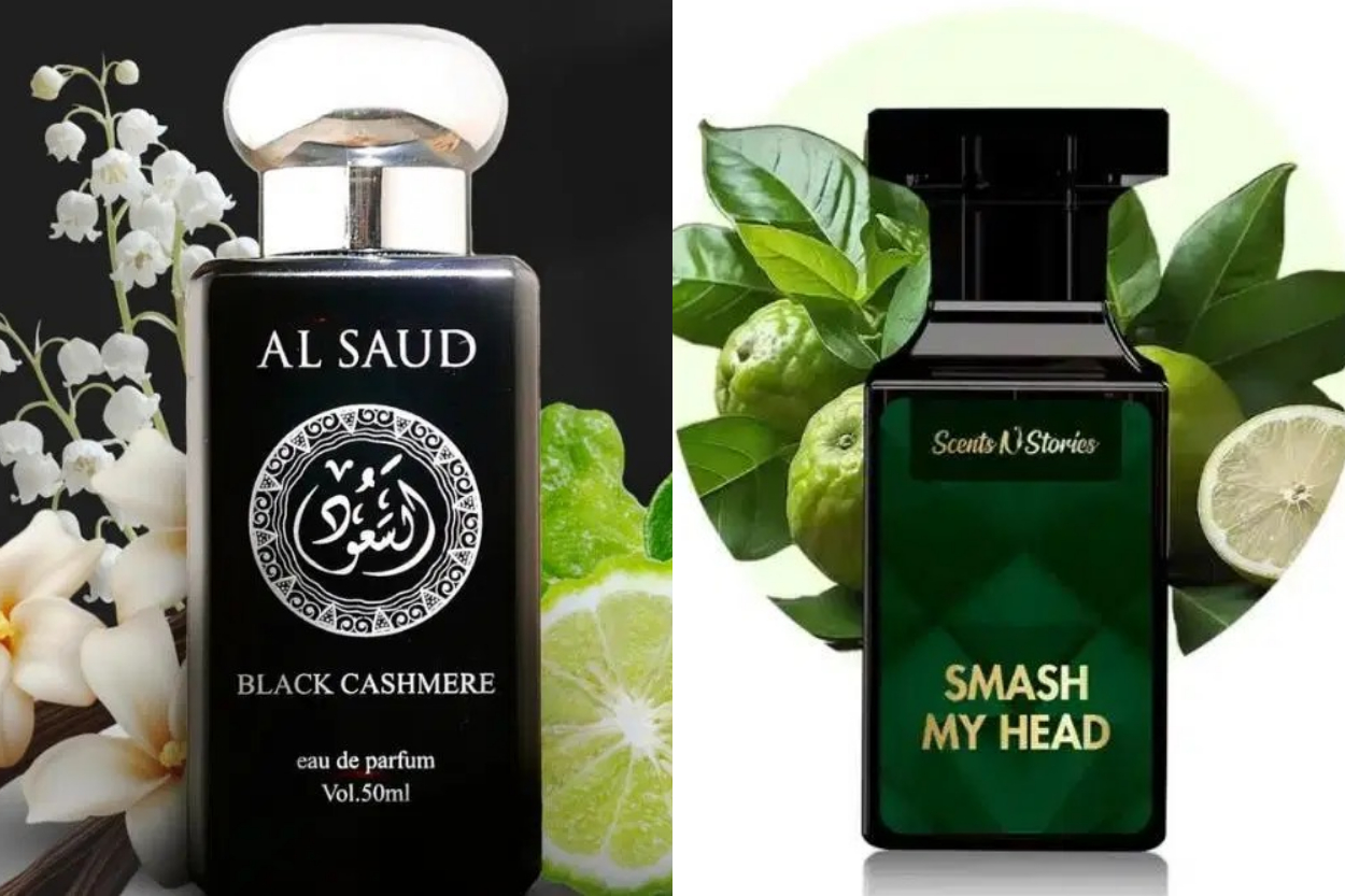 9 Parfum Non Alkohol Paling Memikat, Wangi Tahan Lama!