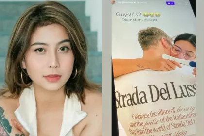 Pengakuan Hamil Awkarin Dipertanyakan, Fakta atau Hanya Prank?