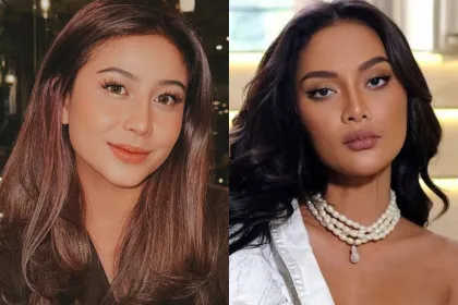 Susul Jejak Erika Carlina, Awkarin Umumkan Hamil Tanpa Pernikahan!
