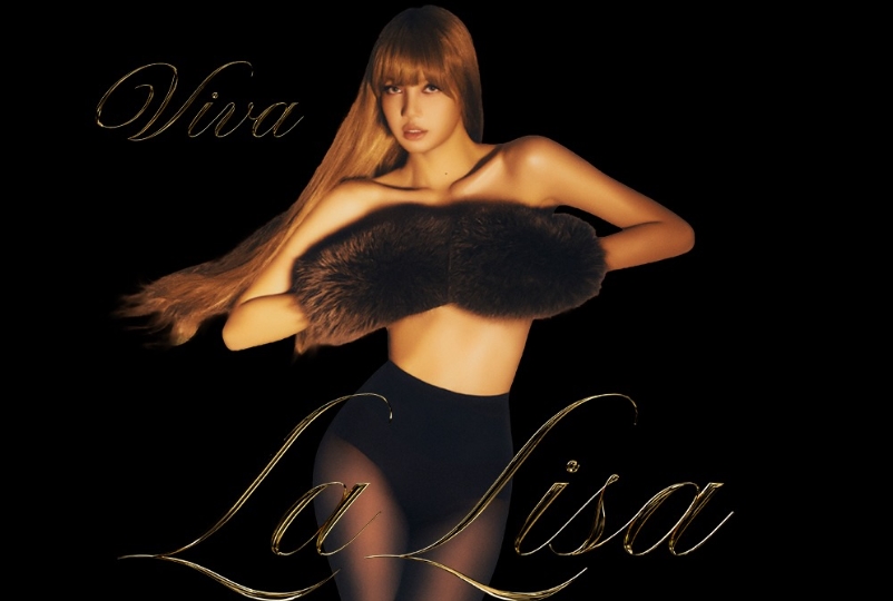 Pecah! Lisa Jadi Artis K-Pop Pertama Gelar Residensi di Las Vegas