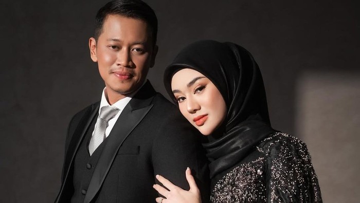 Terungkap Isi Perjanjian Pranikah Clara Shinta dan Alexander Assad, Singgung Soal Perselingkuhan