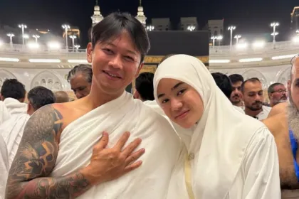 Bantah Rumor Pelit! Sunan Kalijaga Bongkar Sifat Asli Suami Clara Shinta, Alexander Assad: Dia Royal