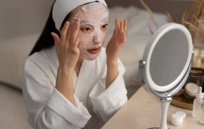 Tips Skin Prep untuk Kulit Kombinasi agar Tidak Berminyak dan Kering