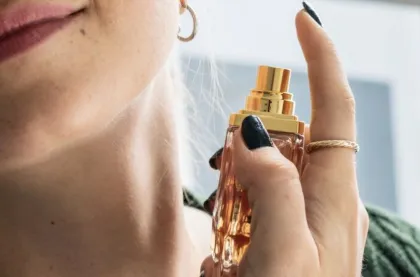 Parfum Timur Tengah Semakin Populer, Oud dan Amber Jadi Pilihan Utama