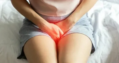 8 Cara Alami Atasi Gatal pada Area Kewanitaan, Tak Perlu Obat!