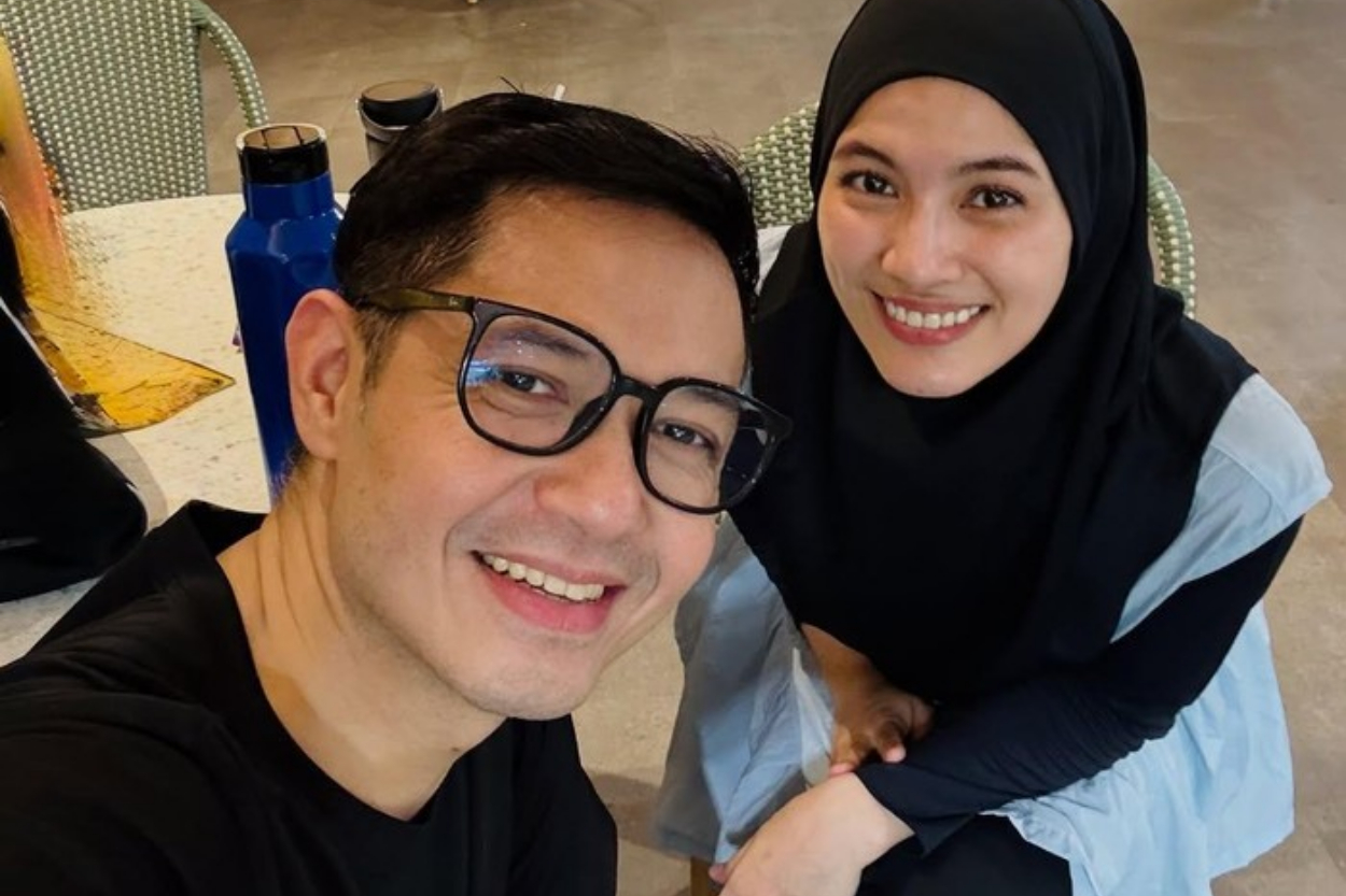 Kronologi Dude Harlino dan Alyssa Soebandono Terseret Dugaan Penipuan Investasi 2,4 Triliun PT Dana Syariah Indonesia
