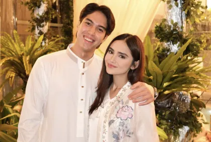 Pernikahan El Rumi dan Syifa Hadju Segera Digelar, Benarkah April 2026?