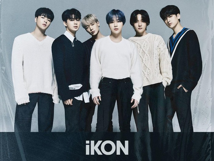 iKON Umumkan Tur Dunia, Jakarta Jadi Salah Satu Kota, iKONIC Siap War Tiket?