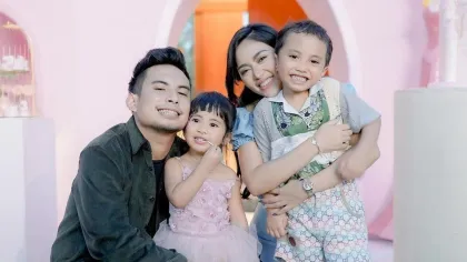 Okin Sengaja Jual Rumah untuk Xabiru, Rachel Vennya: Sialan Banget!