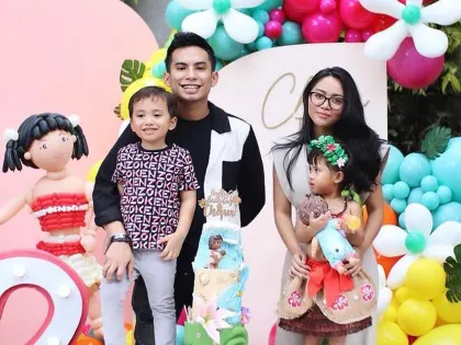 Kronologi Rachel Vennya Ngamuk Okin Sengaja Jual Rumah untuk Biru