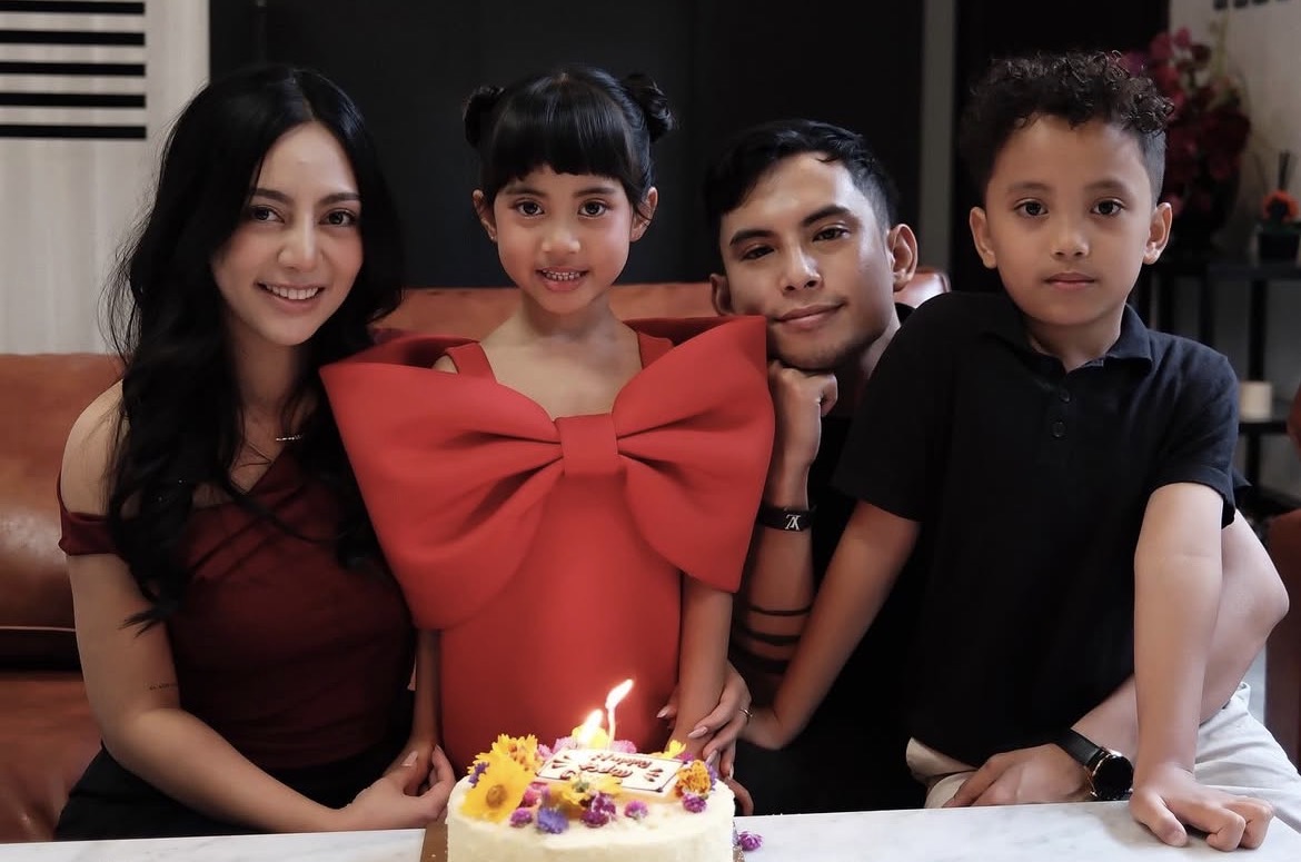 Okin Diduga Jual Rumah untuk Anak, Rachel Vennya: Sialan Banget!