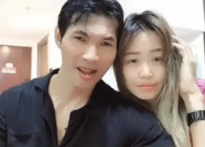 Anak Pinkan Mambo Bongkar Tak Suka Arya Khan: Lebaran Aja Aku Gak Diundang!