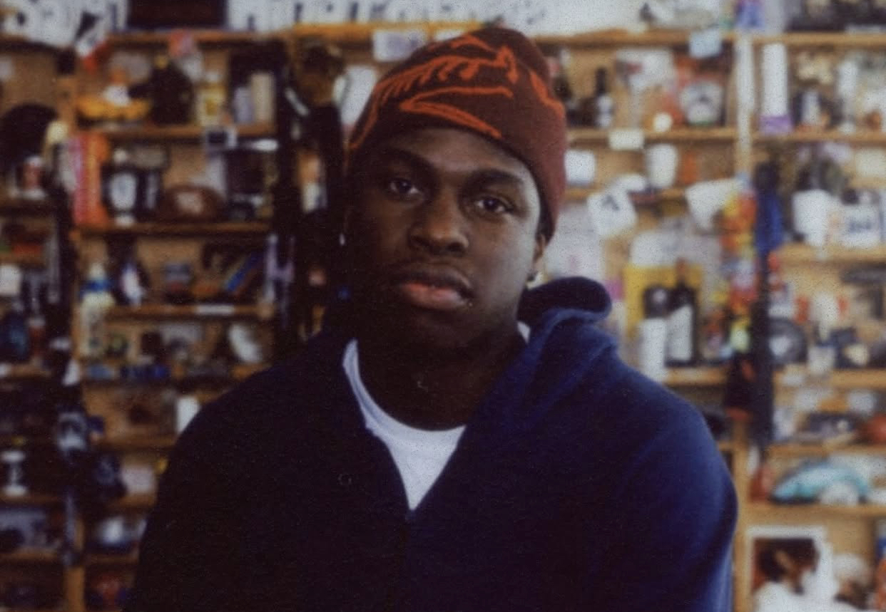 Daniel Caesar Kembali ke Jakarta, Siap Tampil di Java Jazz 2026!