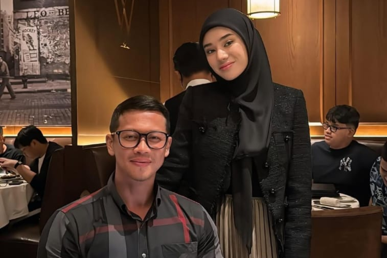 Drama Rumah Tangga Clara Shinta: Usai Bongkar VCS Suami, Kini Minta Maaf dan Tutup Jejak Digital