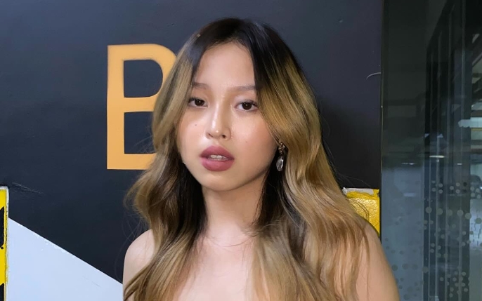 Anak Pinkan Mambo Dihujat Hidup Hedon Saat Ibunya Ngamen, Ini Responsnya