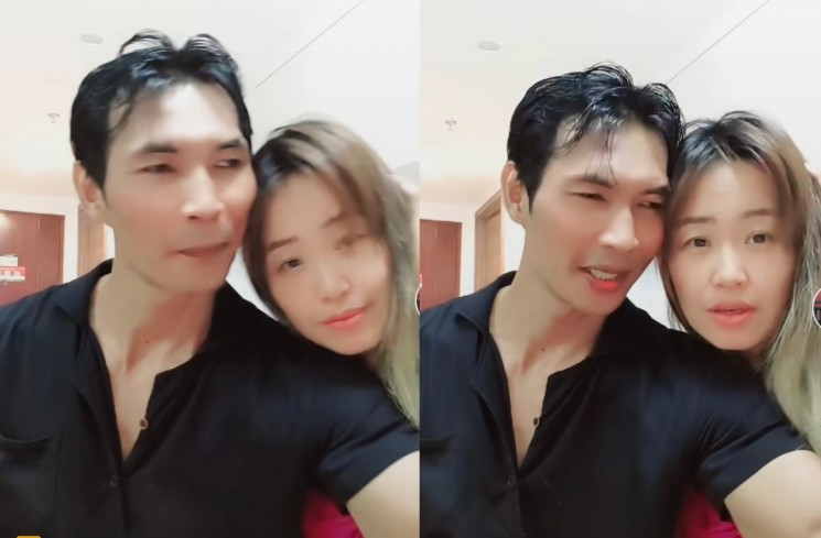 Profil Arya Khan: Penjual Singkong Viral Nikahi Pinkan Mambo Dengan Mahar Rp100 Ribu