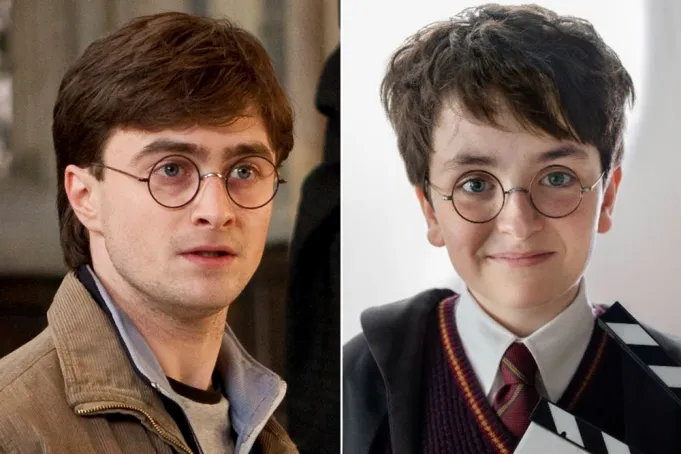 Profil Dominic McLaughlin, Aktor Cilik Skotlandia Pemeran Serial Harry Potter Terbaru