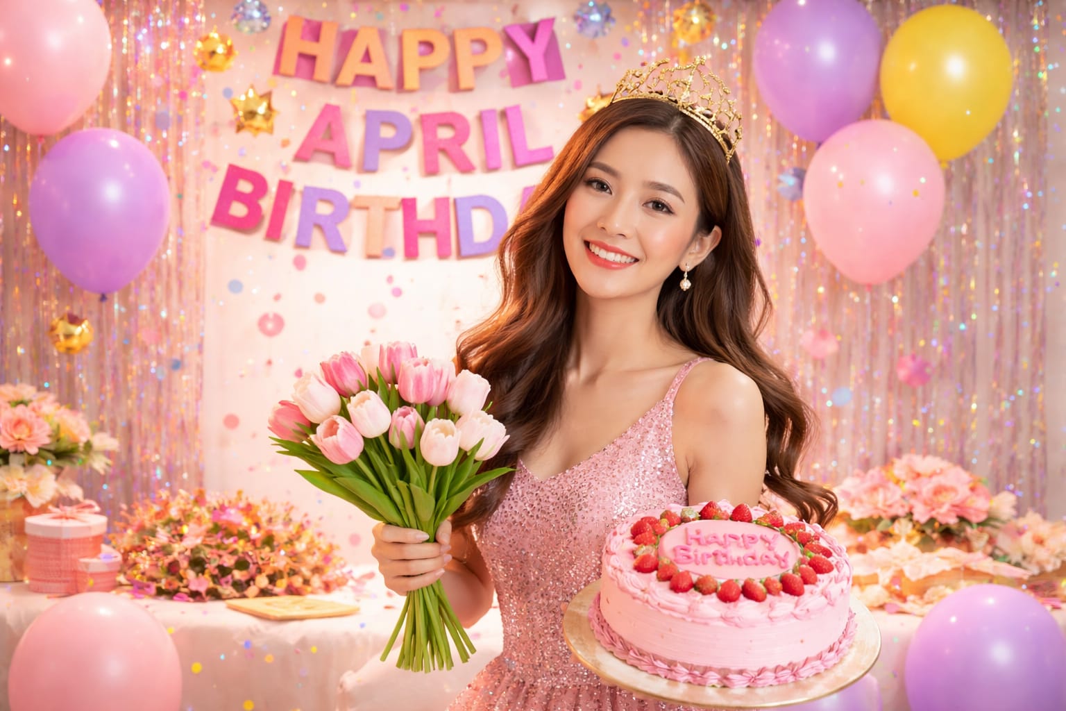 Sifat Asli Orang Lahir Bulan April, Punya Ambisi Gila dan Mental Baja yang Sulit Dikalahkan
