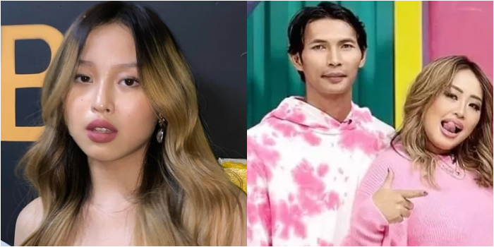 Tak Suka Ayah Tiri, Michelle Ashley Sebut Pinkan Mambo Down Grade Sejak Dinikahi Arya Khan