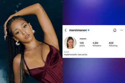 Manon Keluar KATSEYE? Fans Panik Usai Bio Instagram Berubah!