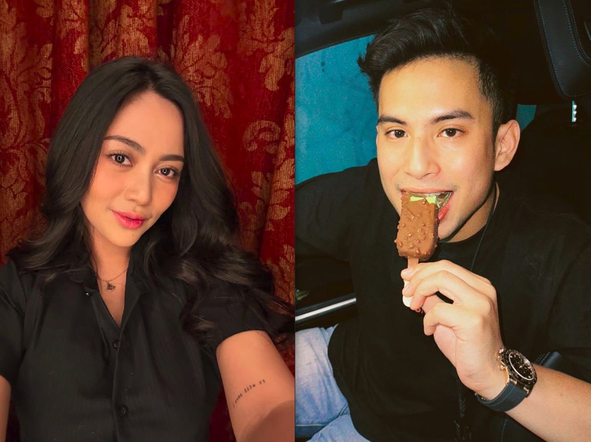 Tak Hanya Soal Jual Rumah Xabiru, Rachel Vennya Spill Kelakuan Okin yang Bikin Geram
