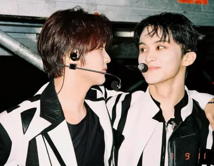 Reaksi Haechan Usai Mark Lee Cabut dari NCT dan SM Entertainment Bikin Fans Ikut Hancur!